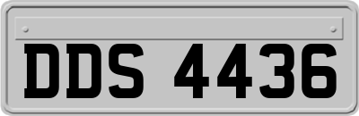 DDS4436