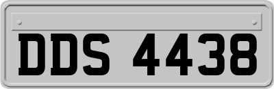 DDS4438