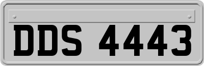 DDS4443