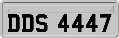 DDS4447