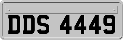 DDS4449