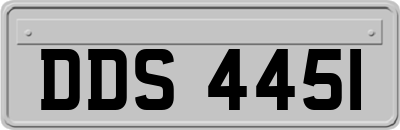 DDS4451