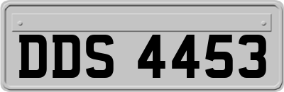 DDS4453