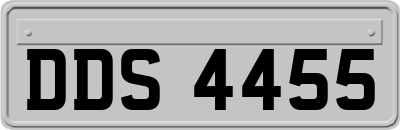 DDS4455