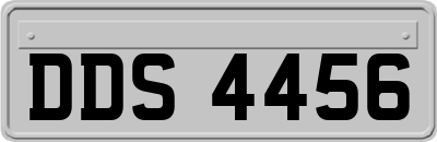 DDS4456