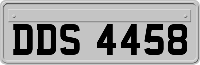 DDS4458