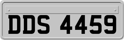 DDS4459