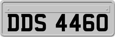 DDS4460