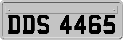 DDS4465