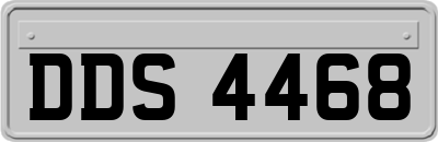 DDS4468