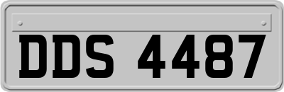 DDS4487