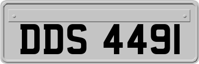 DDS4491