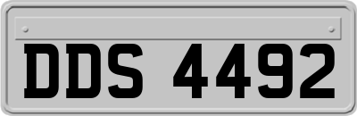 DDS4492