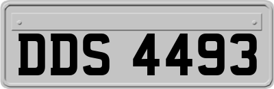 DDS4493