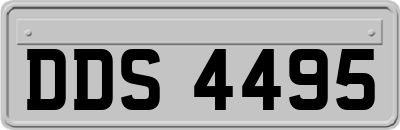 DDS4495