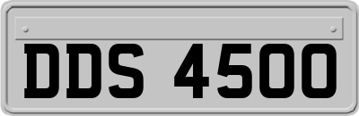 DDS4500