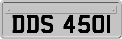 DDS4501