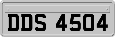 DDS4504