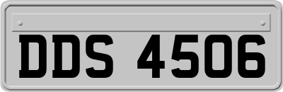 DDS4506