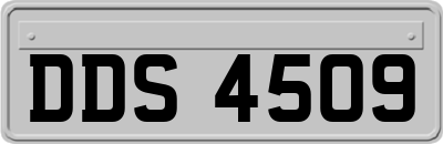 DDS4509