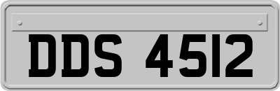 DDS4512