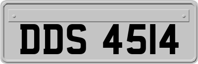 DDS4514