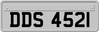DDS4521