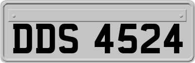 DDS4524