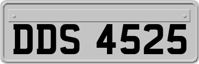 DDS4525