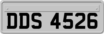 DDS4526