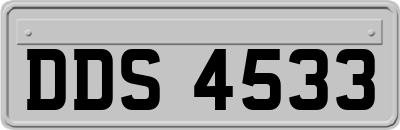 DDS4533