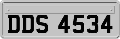 DDS4534