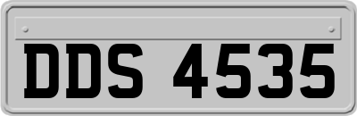 DDS4535