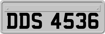 DDS4536