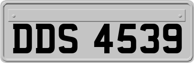 DDS4539