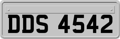 DDS4542