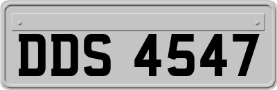 DDS4547