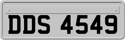 DDS4549