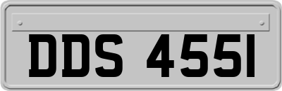 DDS4551