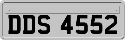 DDS4552