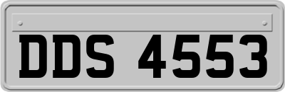 DDS4553