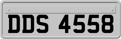 DDS4558