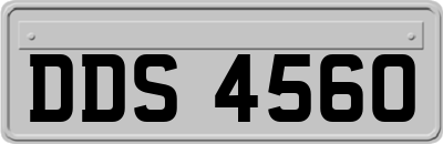 DDS4560