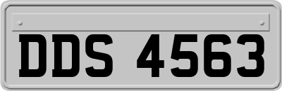 DDS4563