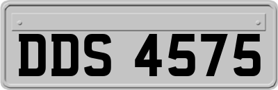 DDS4575