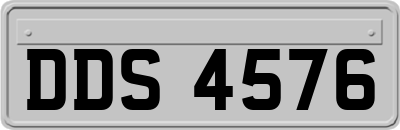 DDS4576