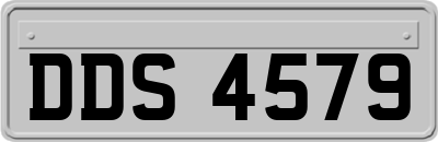 DDS4579