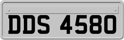 DDS4580