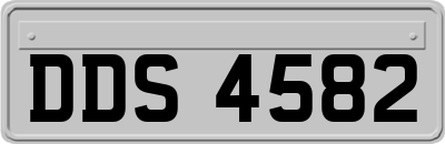 DDS4582
