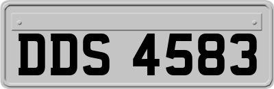 DDS4583